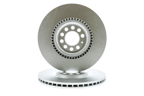Discos de freno AISIN ref. T6F964S